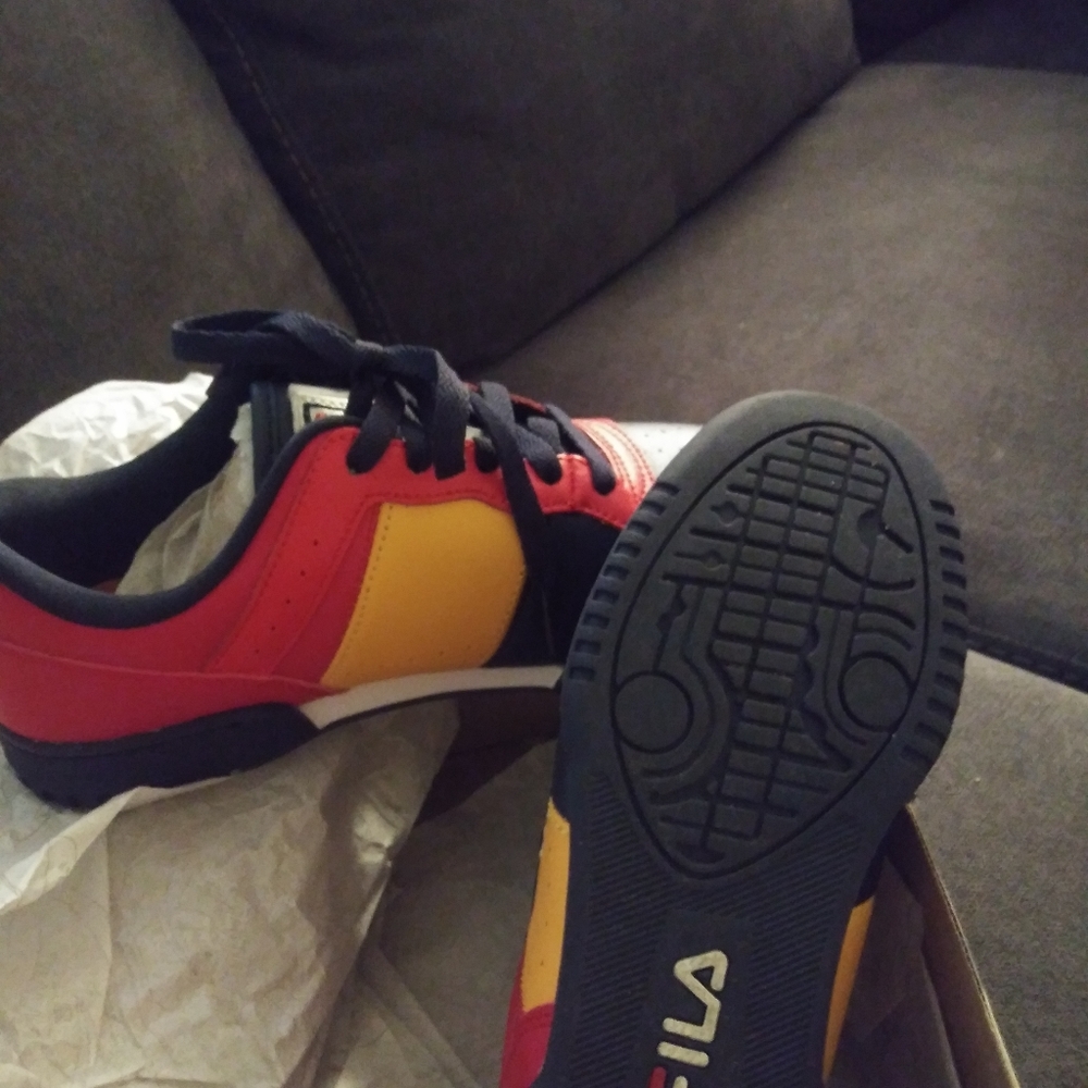 Fila Shoes